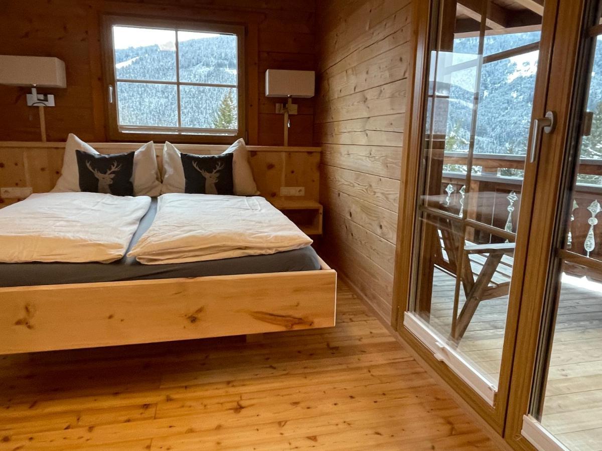Chalet Kleinbergsonne Фільцмос Екстер'єр фото