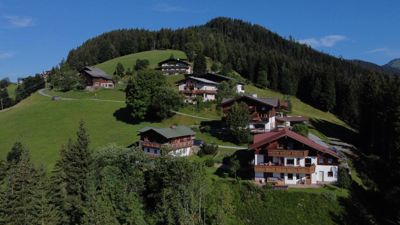 Chalet Kleinbergsonne Фільцмос Екстер'єр фото