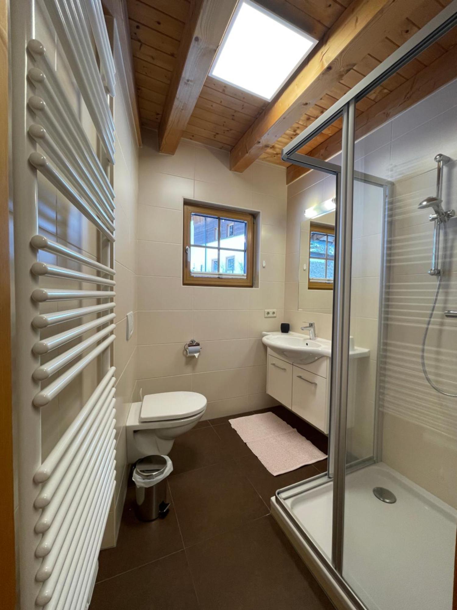 Chalet Kleinbergsonne Фільцмос Екстер'єр фото